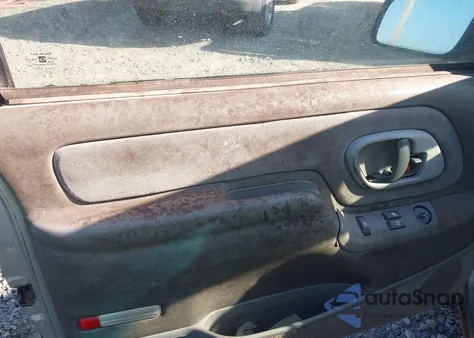 1995 Chevrolet Gmt-400 C1500 from USA, damaged, VIN 2GCEC19K6S1180633